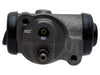 Drum Brake Wheel Cylinder Raybestos Brakes WC37670