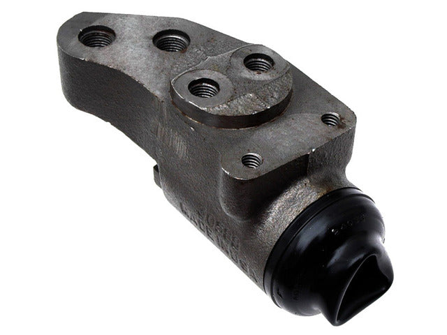 Drum Brake Wheel Cylinder Raybestos Brakes WC37671