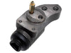 Drum Brake Wheel Cylinder Raybestos Brakes WC37674