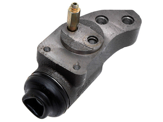 Drum Brake Wheel Cylinder Raybestos Brakes WC37674