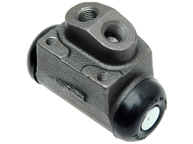 Drum Brake Wheel Cylinder Raybestos Brakes WC37678