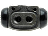 Drum Brake Wheel Cylinder Raybestos Brakes WC37678