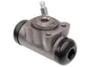 Drum Brake Wheel Cylinder Raybestos Brakes WC37687