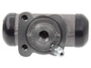 Drum Brake Wheel Cylinder Raybestos Brakes WC37687