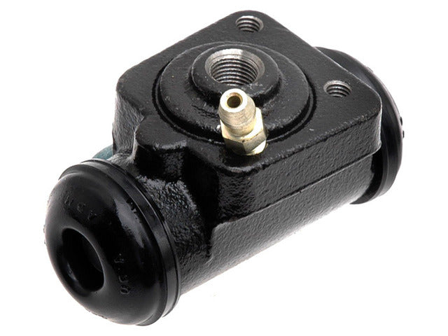 Drum Brake Wheel Cylinder Raybestos Brakes WC37688