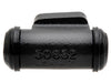 Drum Brake Wheel Cylinder Raybestos Brakes WC37688
