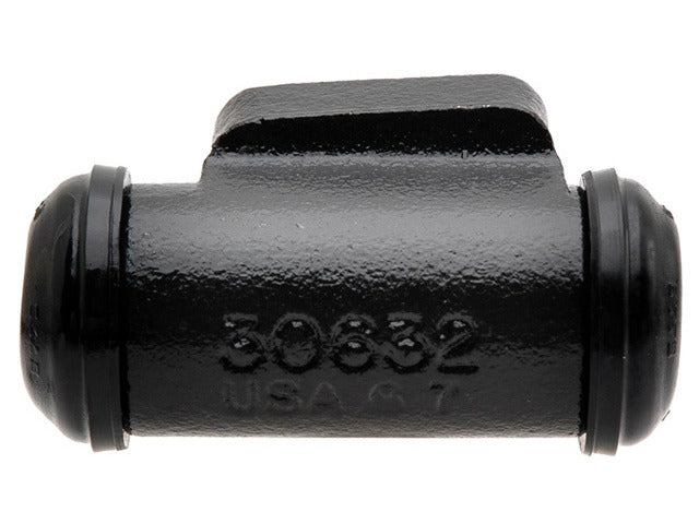 Drum Brake Wheel Cylinder Raybestos Brakes WC37688