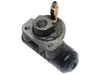Drum Brake Wheel Cylinder Raybestos Brakes WC37692