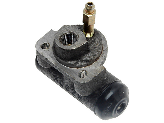 Drum Brake Wheel Cylinder Raybestos Brakes WC37692