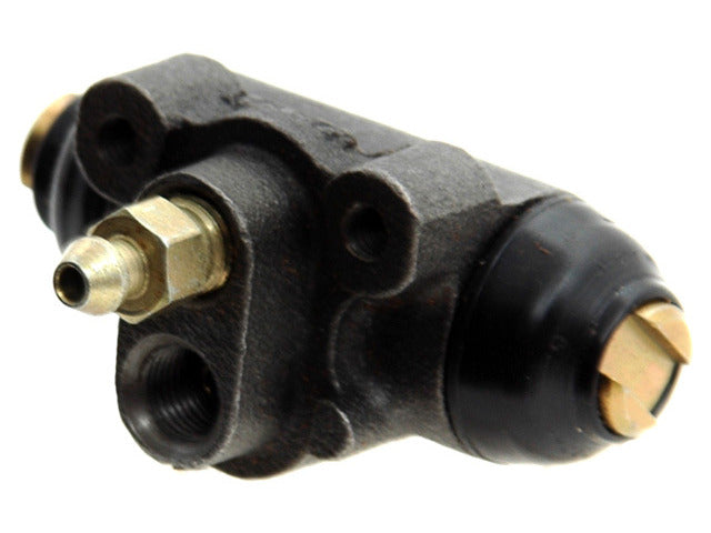 Drum Brake Wheel Cylinder Raybestos Brakes WC37695