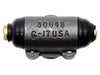 Drum Brake Wheel Cylinder Raybestos Brakes WC37695