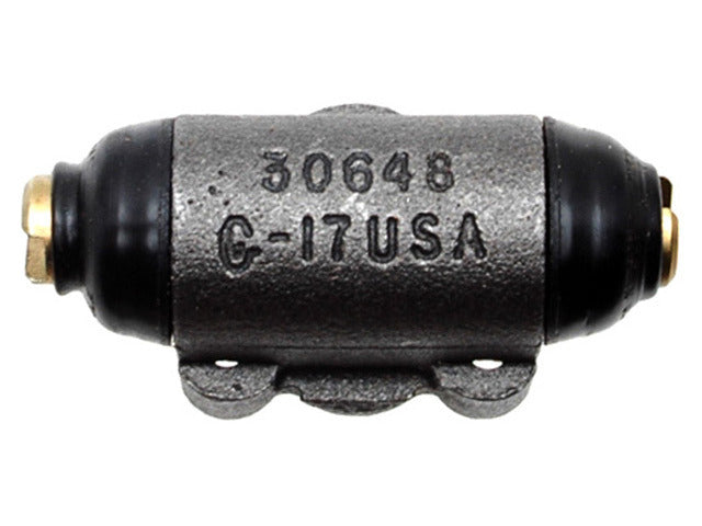 Drum Brake Wheel Cylinder Raybestos Brakes WC37695