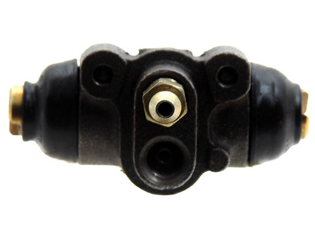 Drum Brake Wheel Cylinder Raybestos Brakes WC37695