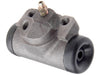 Drum Brake Wheel Cylinder Raybestos Brakes WC37697