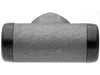 Drum Brake Wheel Cylinder Raybestos Brakes WC37697