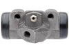 Drum Brake Wheel Cylinder Raybestos Brakes WC37697