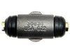 Drum Brake Wheel Cylinder Raybestos Brakes WC37707