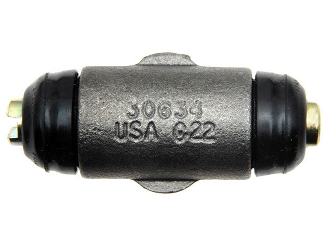 Drum Brake Wheel Cylinder Raybestos Brakes WC37707