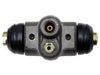 Drum Brake Wheel Cylinder Raybestos Brakes WC37707