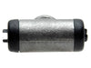 Drum Brake Wheel Cylinder Raybestos Brakes WC37709