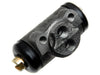 Drum Brake Wheel Cylinder Raybestos Brakes WC37710