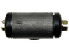 Drum Brake Wheel Cylinder Raybestos Brakes WC37710