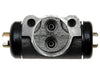 Drum Brake Wheel Cylinder Raybestos Brakes WC37710