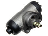 Drum Brake Wheel Cylinder Raybestos Brakes WC37711