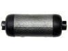 Drum Brake Wheel Cylinder Raybestos Brakes WC37711