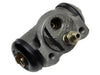 Drum Brake Wheel Cylinder Raybestos Brakes WC37712