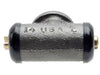 Drum Brake Wheel Cylinder Raybestos Brakes WC37712