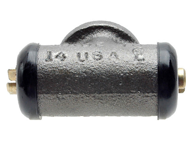 Drum Brake Wheel Cylinder Raybestos Brakes WC37712