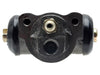 Drum Brake Wheel Cylinder Raybestos Brakes WC37712