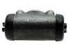 Drum Brake Wheel Cylinder Raybestos Brakes WC37736