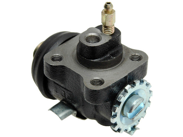 Drum Brake Wheel Cylinder Raybestos Brakes WC37744