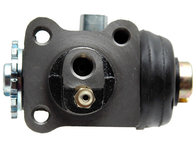 Drum Brake Wheel Cylinder Raybestos Brakes WC37744