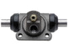 Drum Brake Wheel Cylinder Raybestos Brakes WC37750