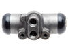 Drum Brake Wheel Cylinder Raybestos Brakes WC37751