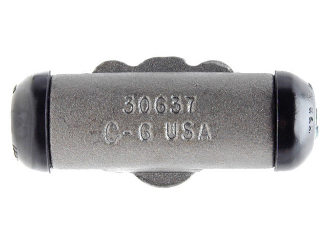 Drum Brake Wheel Cylinder Raybestos Brakes WC37752