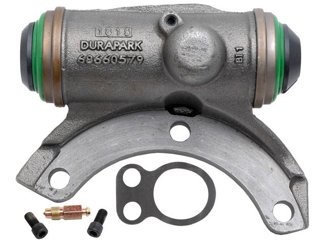 Drum Brake Wheel Cylinder Raybestos Brakes WC37762