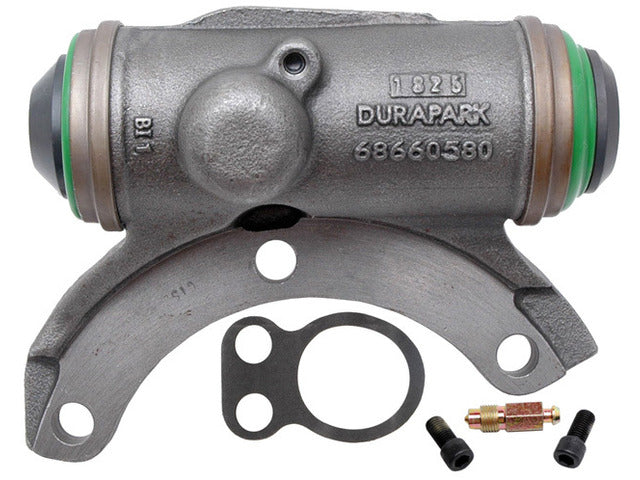 Drum Brake Wheel Cylinder Raybestos Brakes WC37763