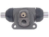 Drum Brake Wheel Cylinder Raybestos Brakes WC37778