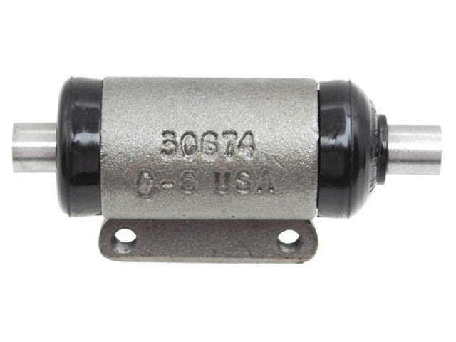 Drum Brake Wheel Cylinder Raybestos Brakes WC37779