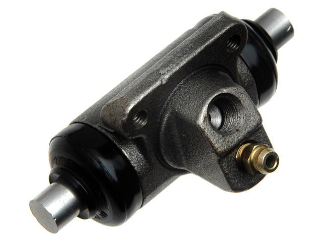 Drum Brake Wheel Cylinder Raybestos Brakes WC37780