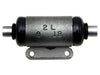 Drum Brake Wheel Cylinder Raybestos Brakes WC37780