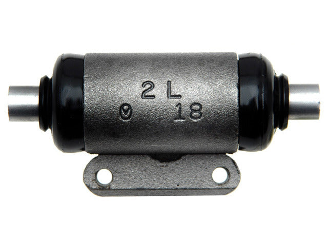 Drum Brake Wheel Cylinder Raybestos Brakes WC37780
