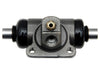 Drum Brake Wheel Cylinder Raybestos Brakes WC37780