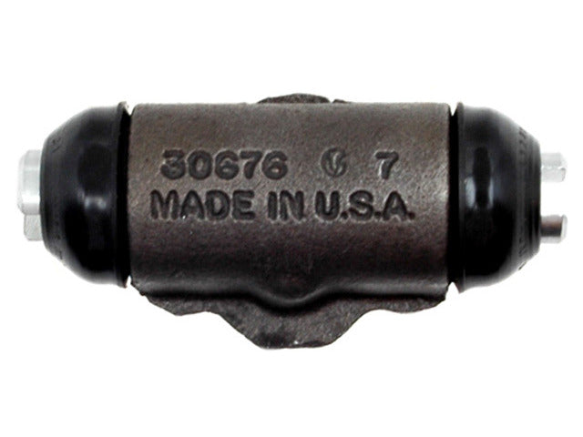 Drum Brake Wheel Cylinder Raybestos Brakes WC37782