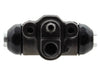 Drum Brake Wheel Cylinder Raybestos Brakes WC37782