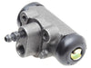 Drum Brake Wheel Cylinder Raybestos Brakes WC37783